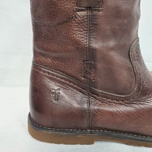 Frye Leather Boots